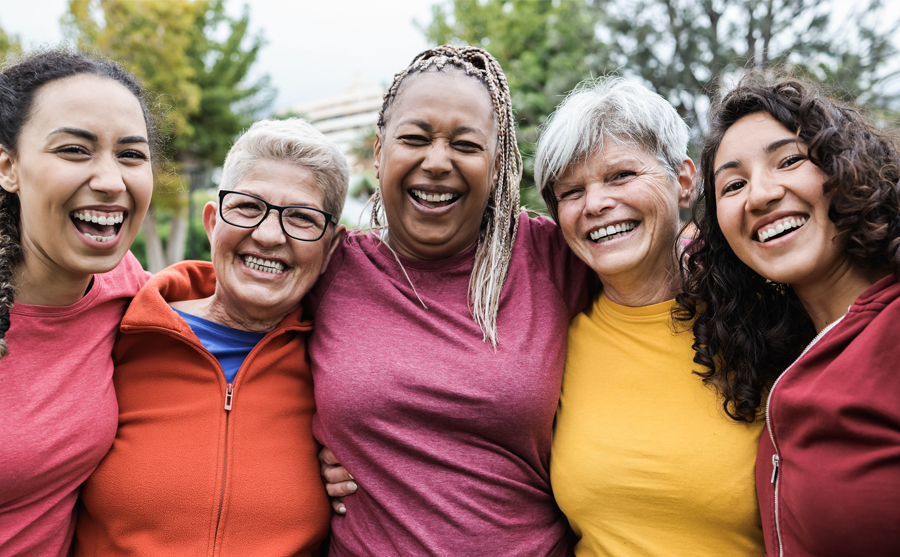 Volunteer Opportunities