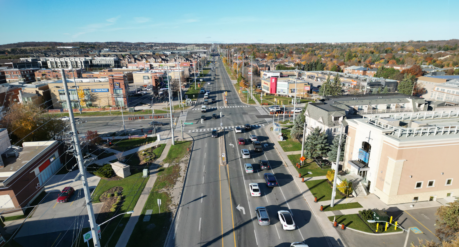 Bathurst Street