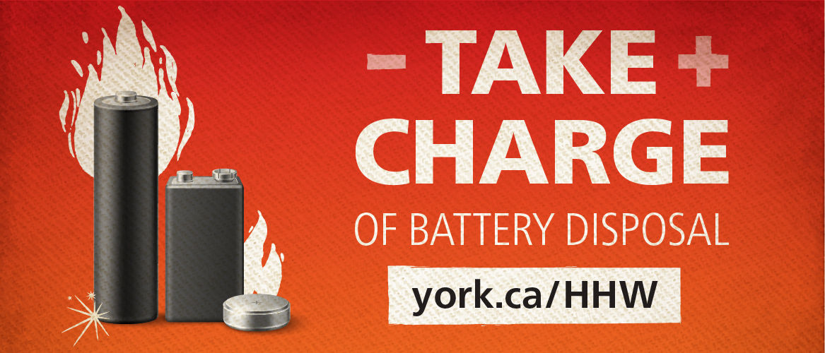 Battery Safety