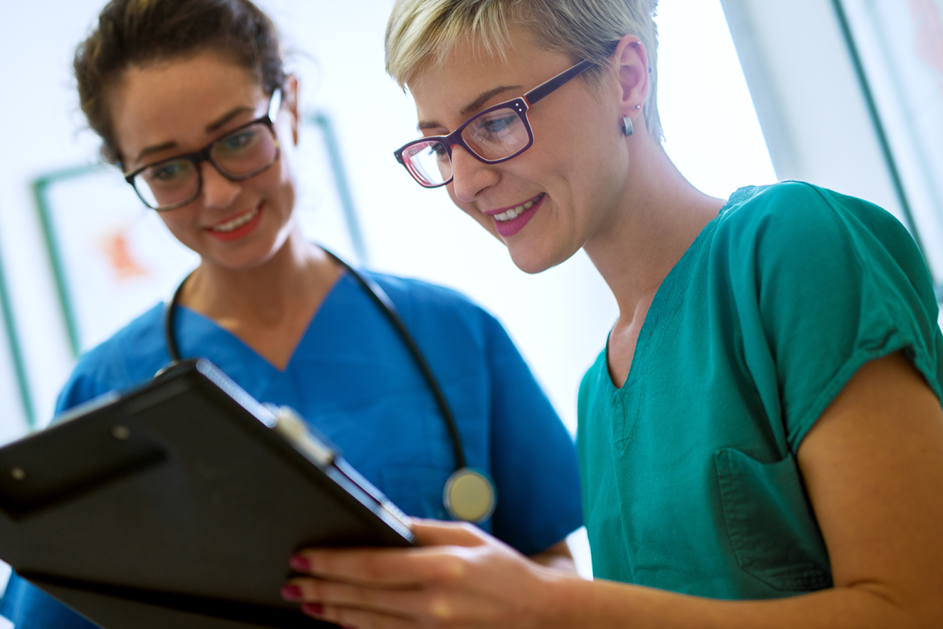 Best practice spotlight