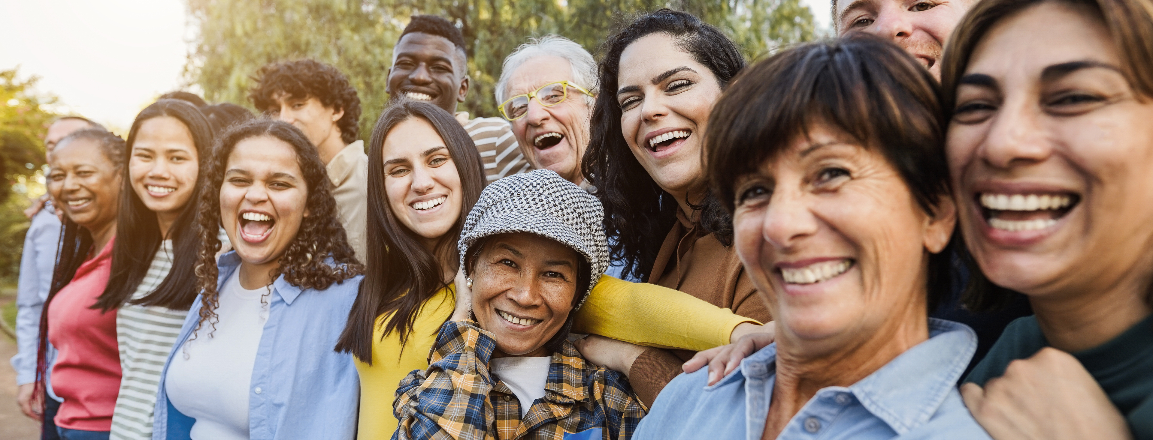 Celebrating Welcoming Week