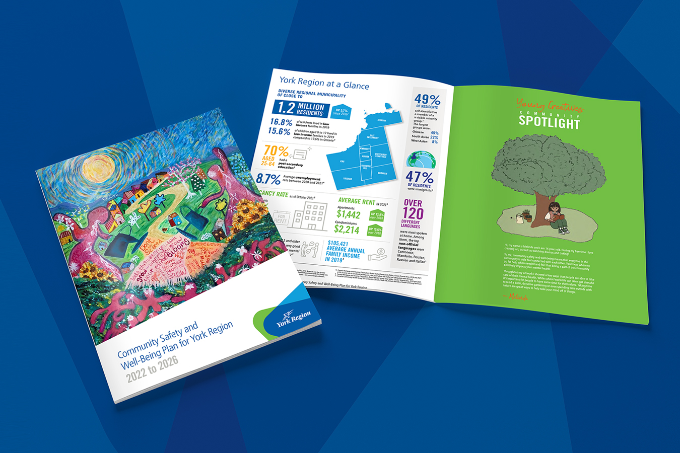 Community Safety and Well-Being Plan