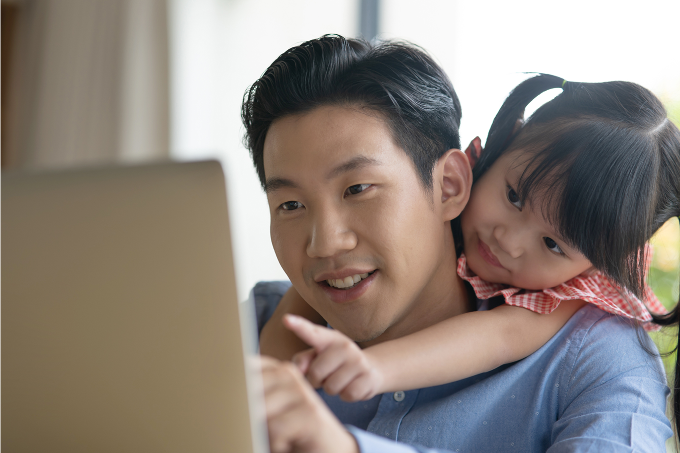 Child Care Information for Parents