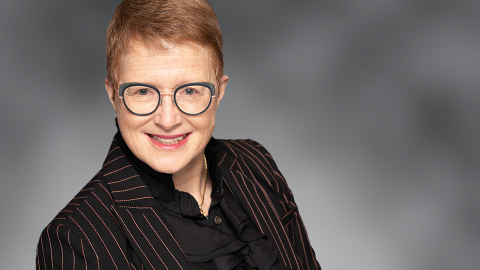 CAO Erin Mahoney CAO Erin Mahoney