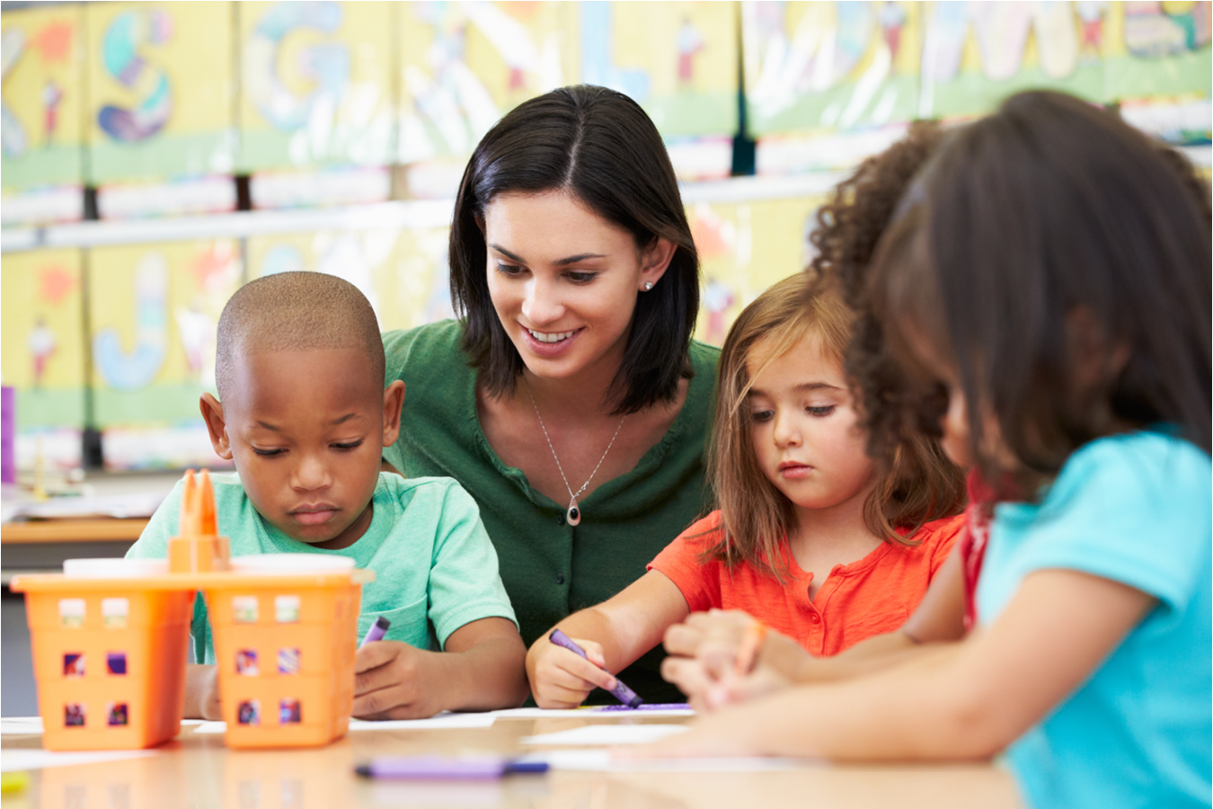 Funding for Child Care Operators