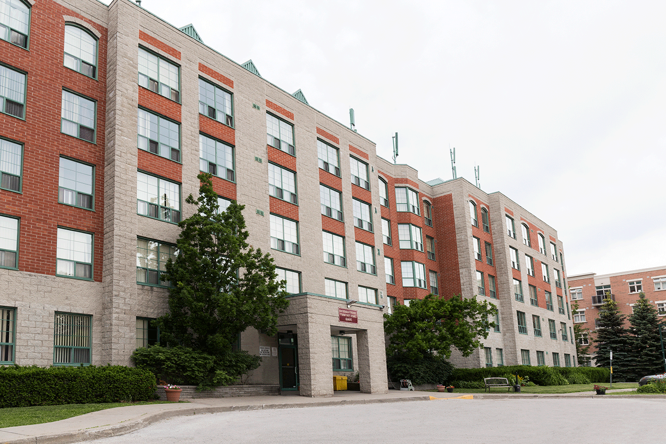 Hagerman Corners Image