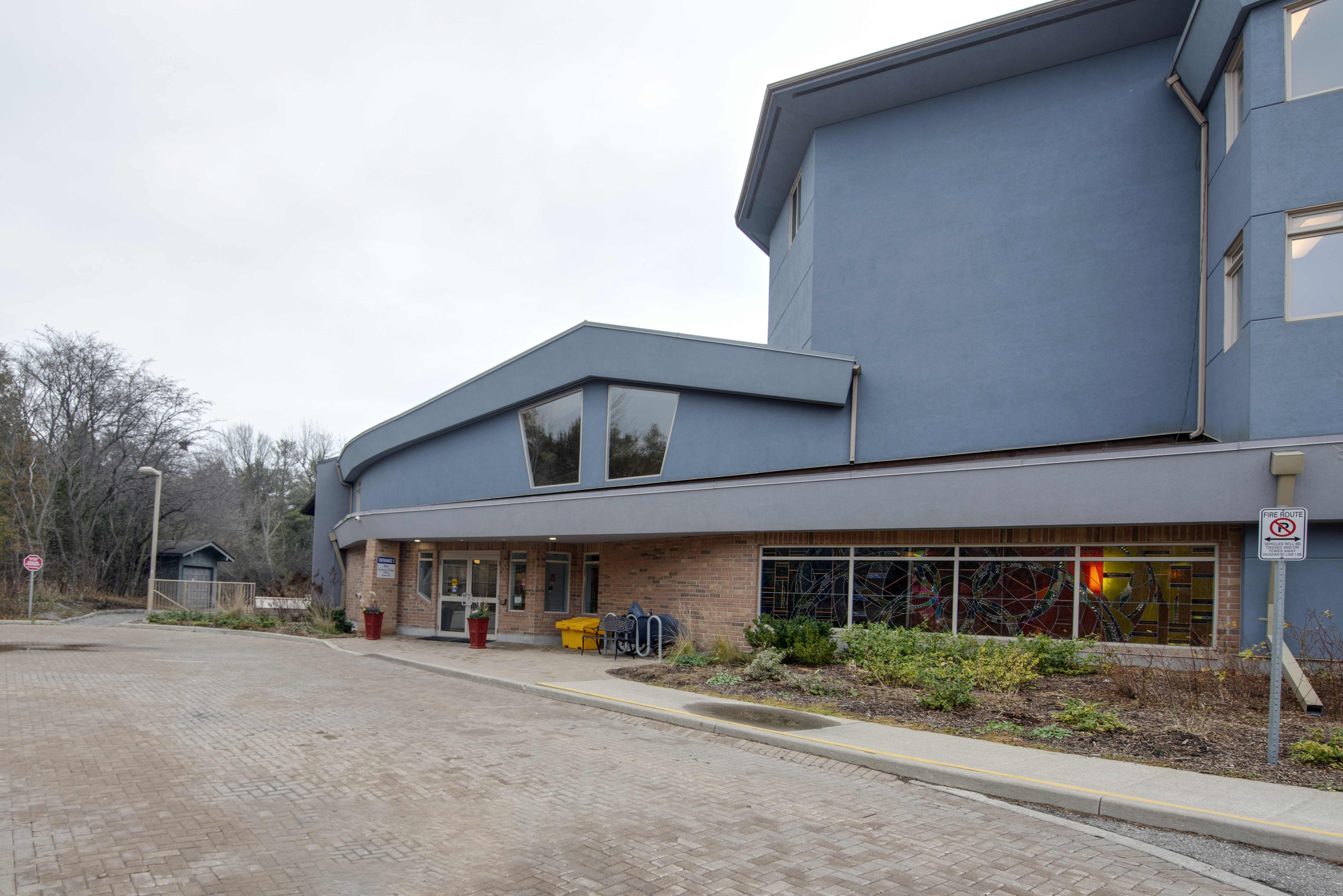 Hesperus Fellowship Village