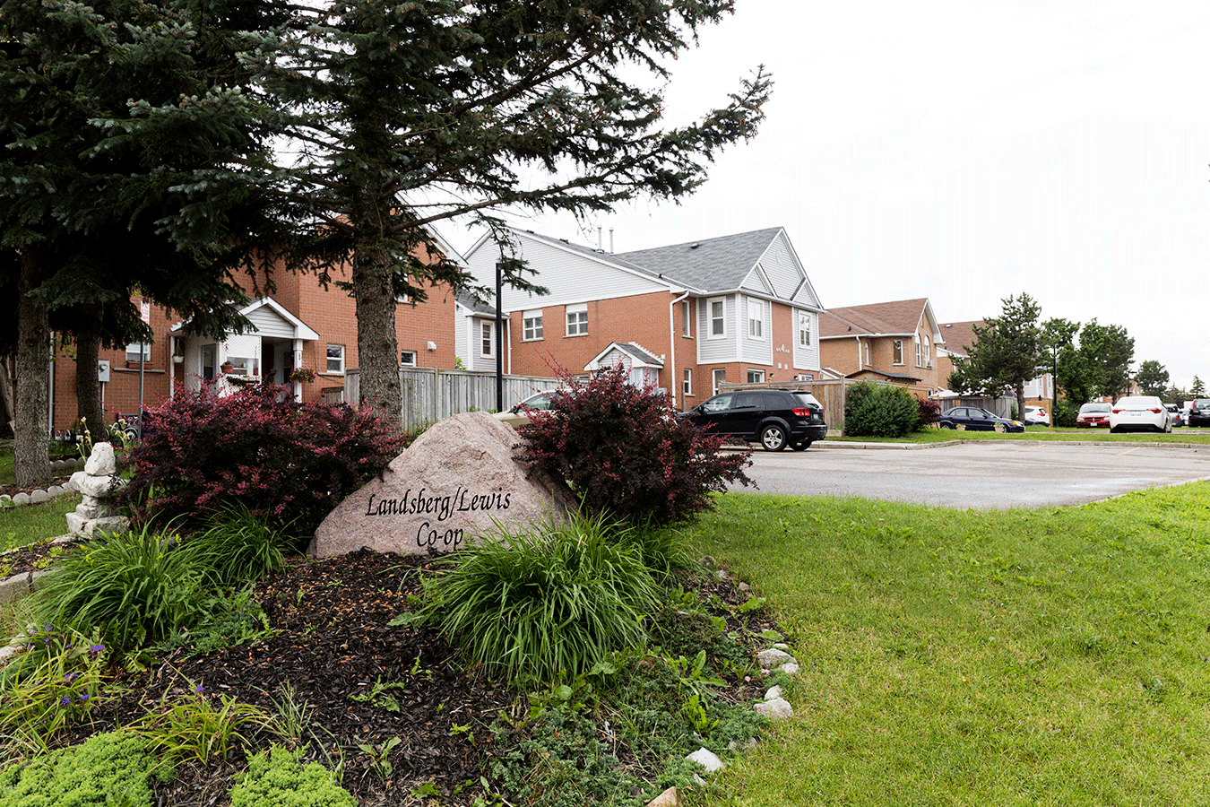 Landsberg Lewis Image