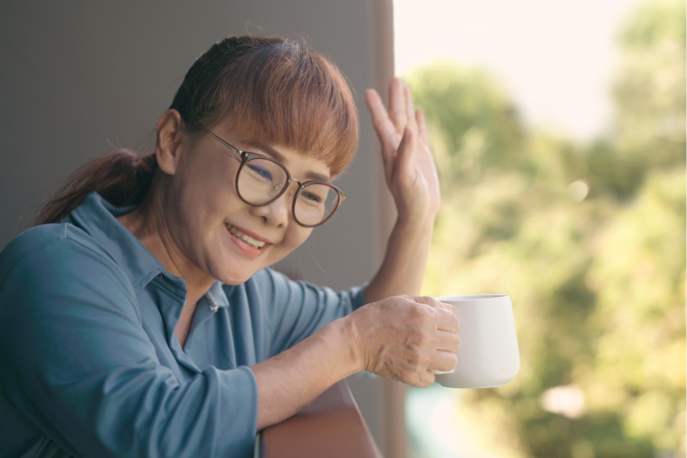 More Housing Options