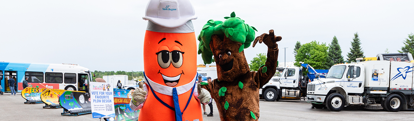 National Public Works Week