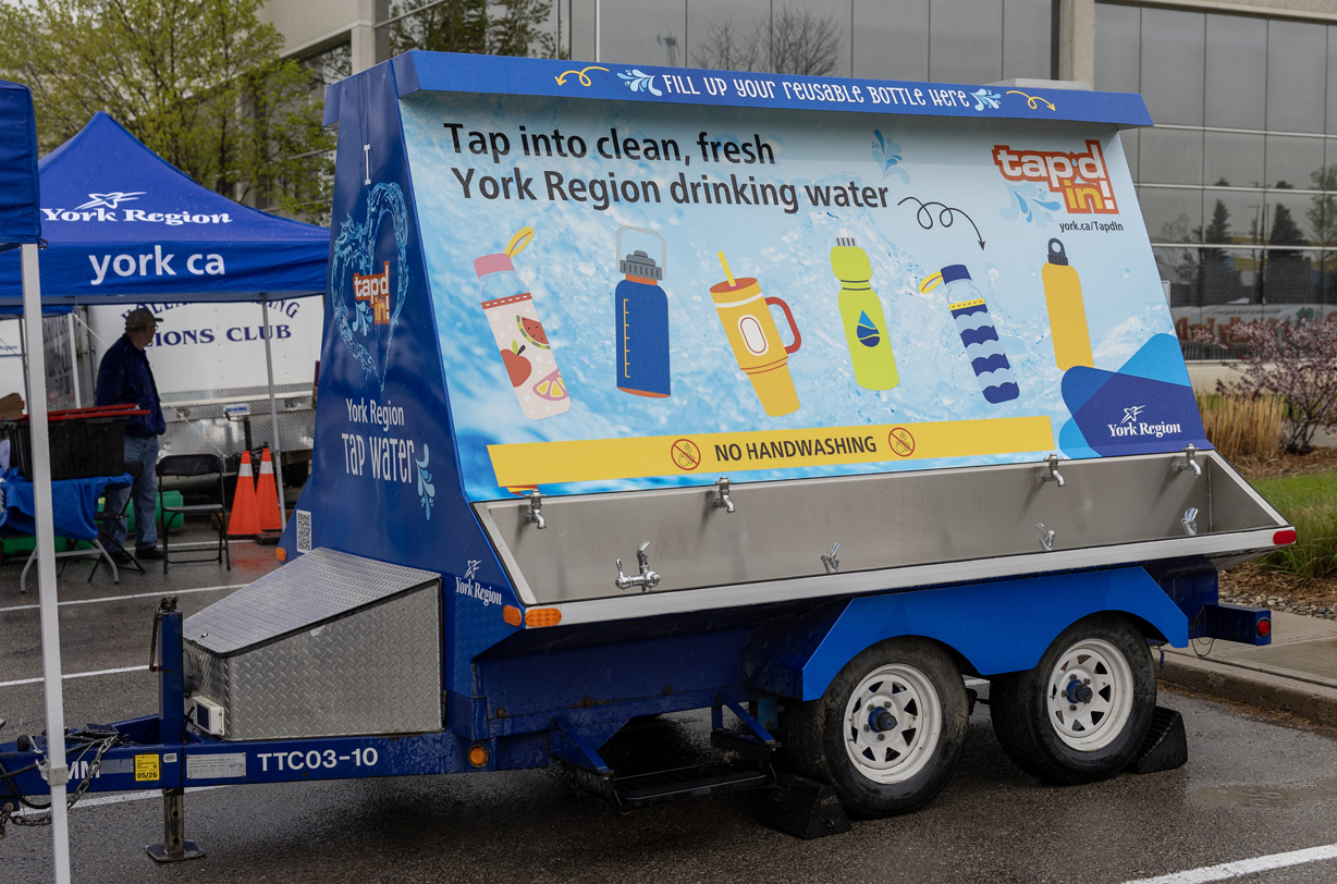 TapdIn Trailer