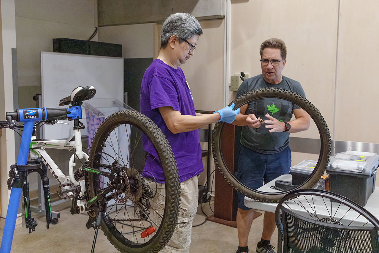 Repair Cafe