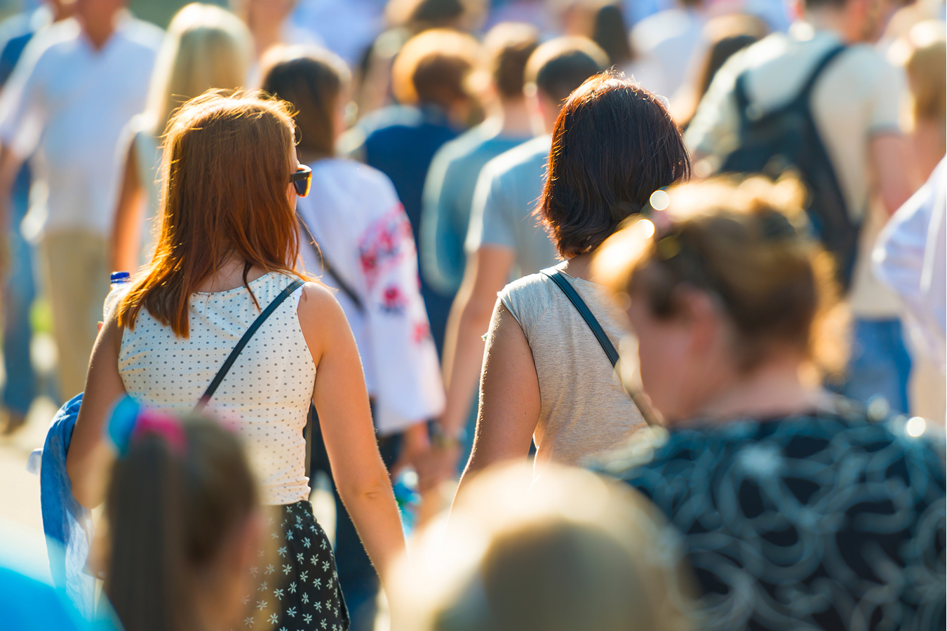 Understanding York Region population