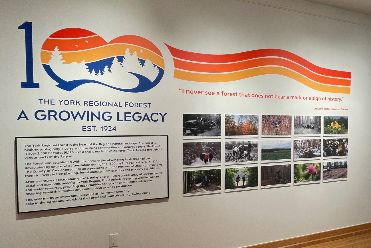 WSM Slider 1 Whitchurch-Stouffville Museum for the historical exhibit