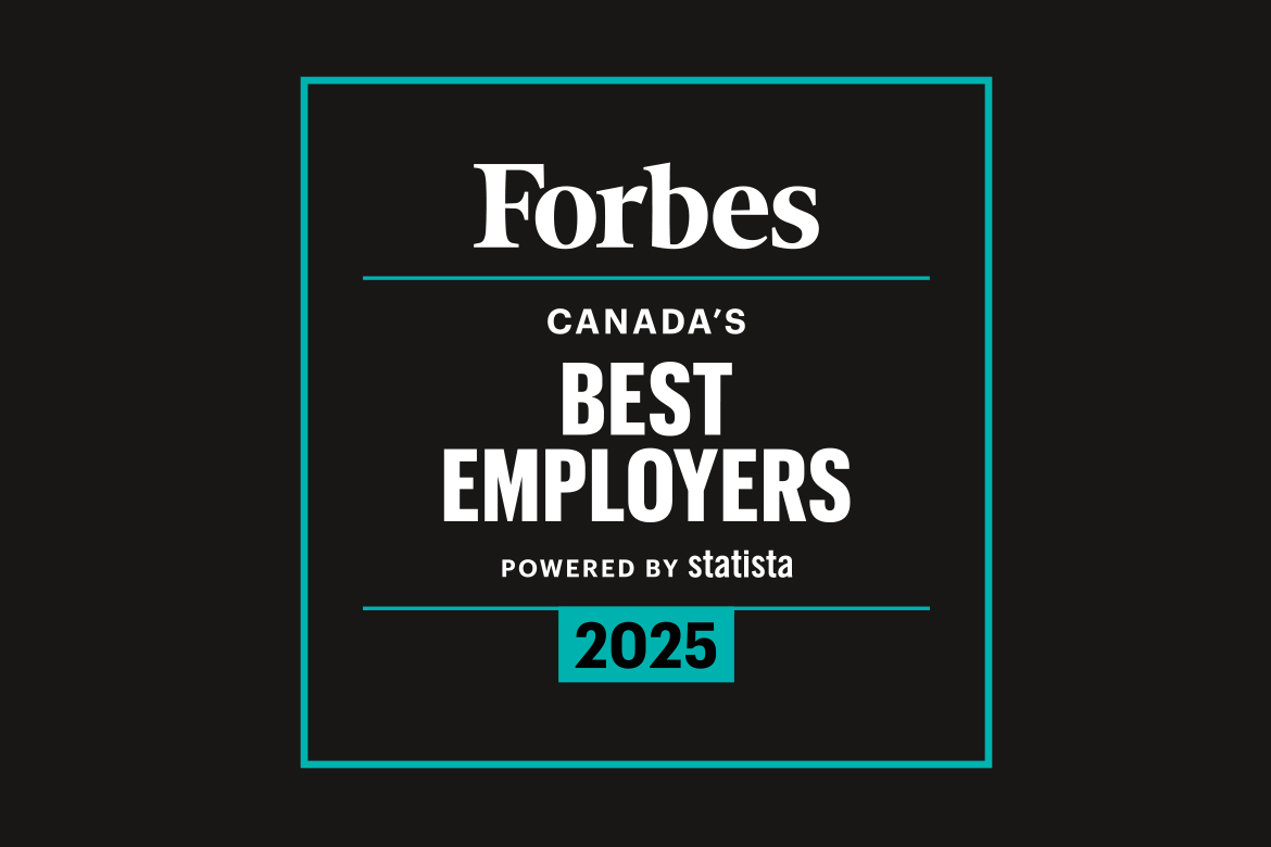 Forbes 2025 Logo Forbes 2025 Logo