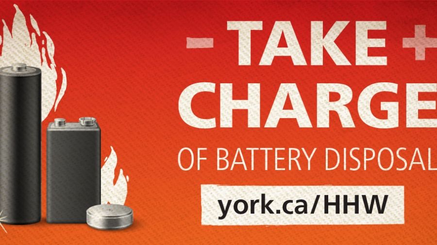 Battery Safety
