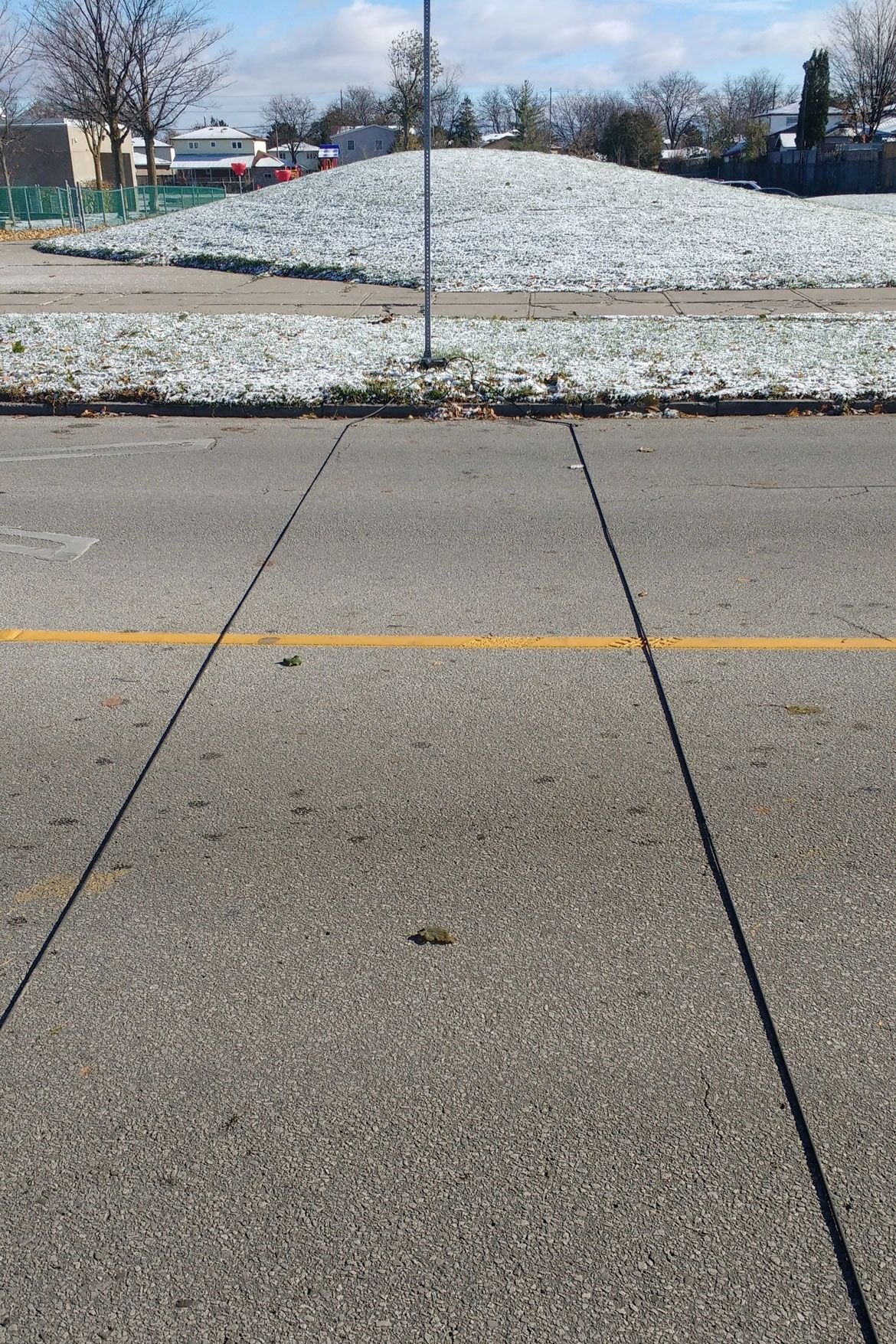 Automated Traffic Recorder