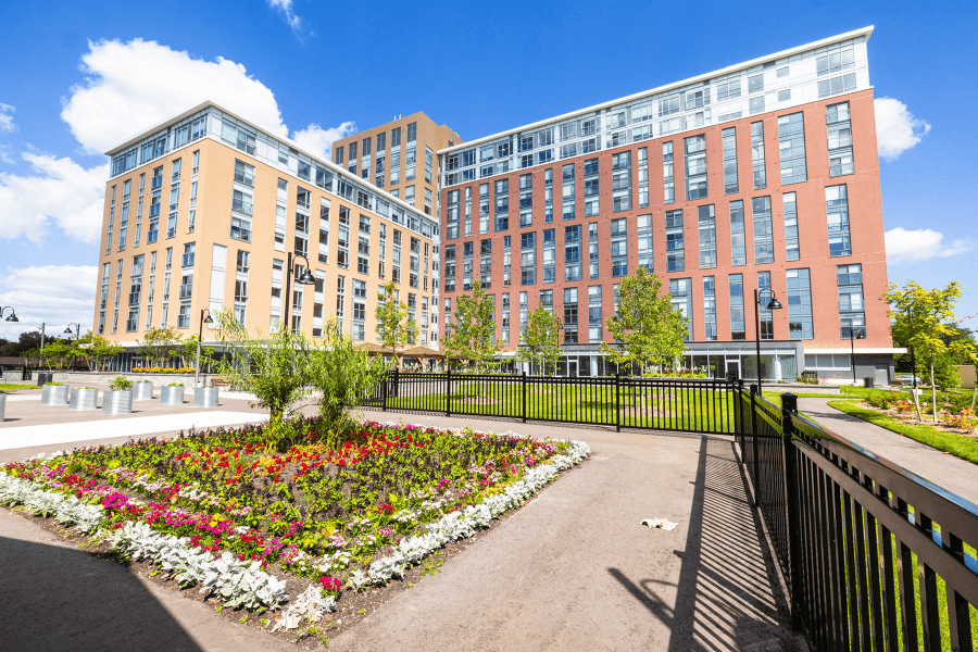Unionville Commons