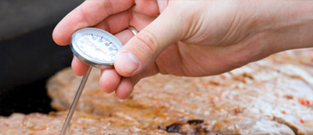 YorkSafe Food Handler Certification Program