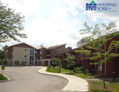 Kingview Court Image