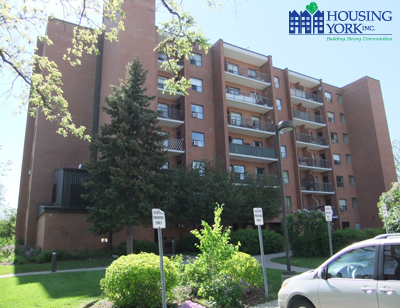 Maplewood Place Image