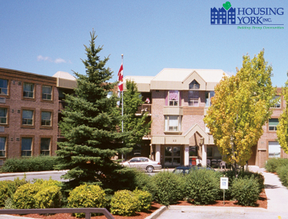 Keswick Gardens Image