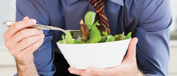Workplace Nutrition