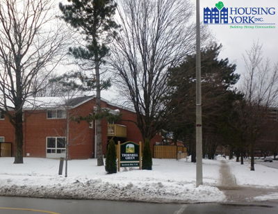 Thornhill Green Image