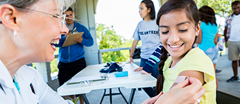 What to Expect at an Immunization Clinic
