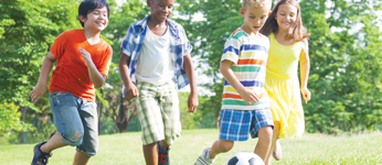 Physical Activity for Schools