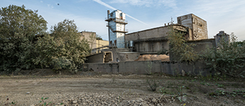 Image of a brownfield