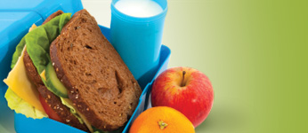 School Nutrition