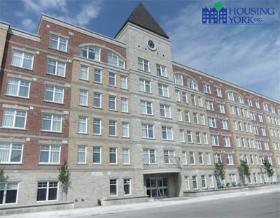 Lakeside Residences Image